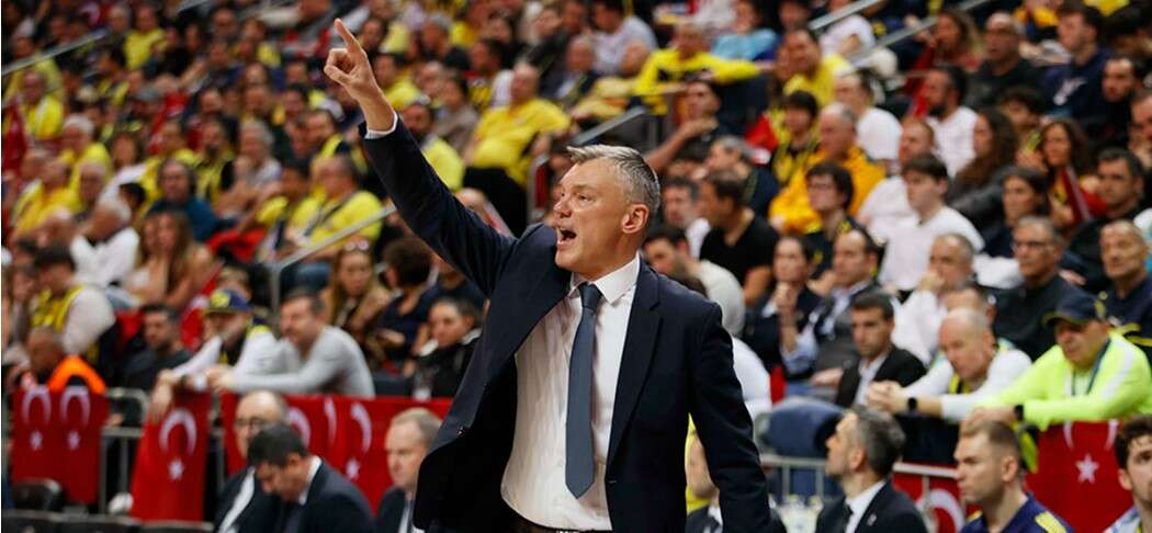 Fenerbahçe Beko, Paris deplasmanında 2